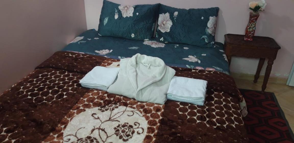 Stay 5 Minutes From Fes Airport Oulad Tayeb Dış mekan fotoğraf