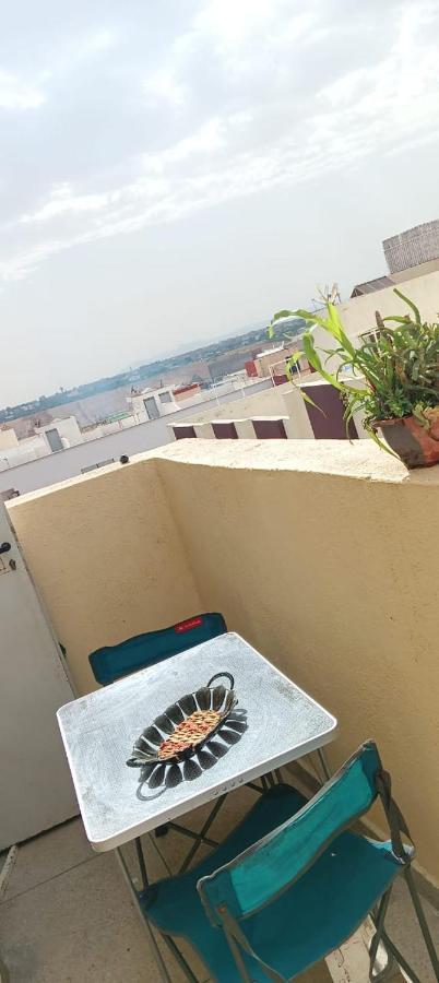 Stay 5 Minutes From Fes Airport Oulad Tayeb Dış mekan fotoğraf