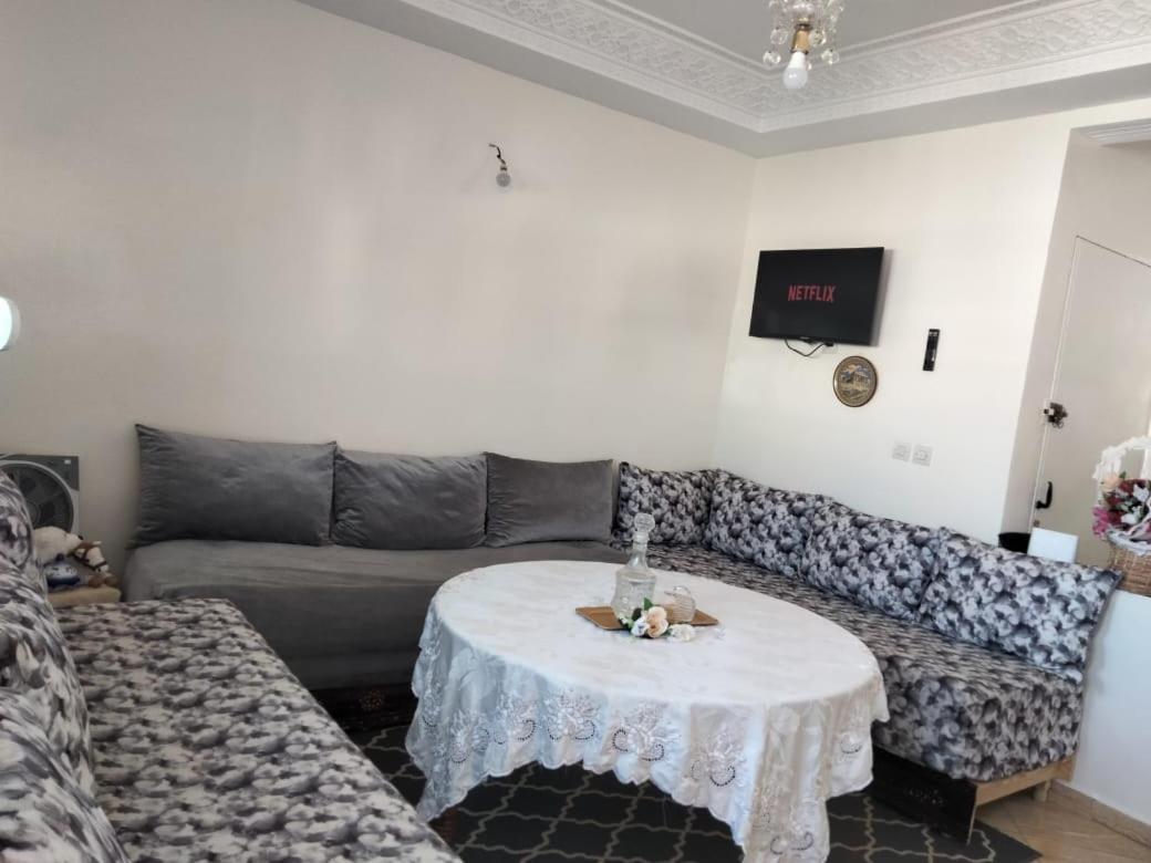 Stay 5 Minutes From Fes Airport Oulad Tayeb Dış mekan fotoğraf